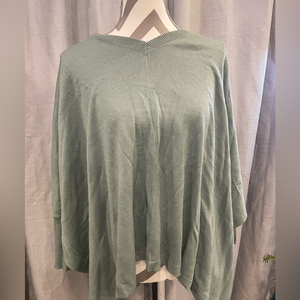 A‎ new day over sized sweater OSFM